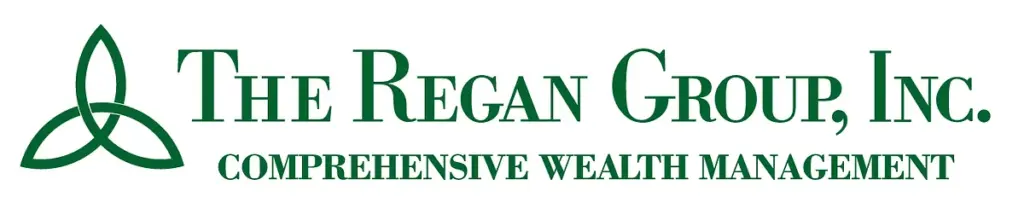The Regan Group Comprehensive Wealth Management Logo
